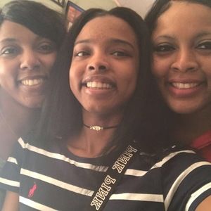 Meet your Posher, Tamara